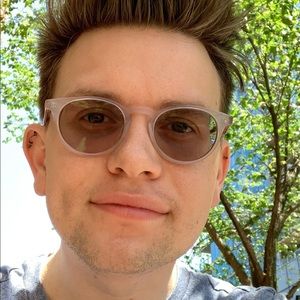 Meet your Posher, Kyle